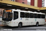 Viação Graciosa 27048 na cidade de Curitiba, Paraná, Brasil, por Guilherme Bomfim. Número da foto: #8337218.