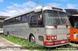 Ônibus Particulares 6522 na cidade de São Paulo, São Paulo, Brasil, por Paulo Alexandre da Silva. Número da foto: #8337358.