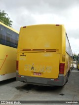Viação Itapemirim 42041 na cidade de São Paulo, São Paulo, Brasil, por Marcelo Horta. Número da foto: #8336700.