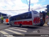 Auto Viação Transcap >> Auto Bless Transportes 8 5538 na cidade de São Paulo, São Paulo, Brasil, por luccas mendes. Número da foto: #:id.