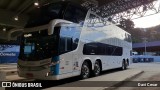Auto Viação Catarinense 3542 na cidade de Santos, São Paulo, Brasil, por Davi Cesar. Número da foto: #8336337.
