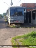 Ônibus Particulares GKM3790 na cidade de Benevides, Pará, Brasil, por Fabio Soares. Número da foto: #:id.