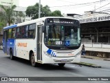 Univale Transportes U-0410 na cidade de Ipatinga, Minas Gerais, Brasil, por Wesley C. Souza. Número da foto: #:id.