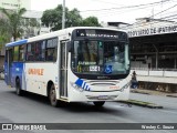 Univale Transportes U-0410 na cidade de Ipatinga, Minas Gerais, Brasil, por Wesley C. Souza. ID da foto: :id.