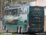 Viação Motta 19004 na cidade de Cuiabá, Mato Grosso, Brasil, por Douglas Jose Ramos. Número da foto: #:id.