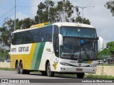 Empresa Gontijo de Transportes 14975 na cidade de Caruaru, Pernambuco, Brasil, por Lenilson da Silva Pessoa. Número da foto: #8337725.