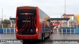 Catedral Turismo 19270 na cidade de Goiânia, Goiás, Brasil, por Ônibus No Asfalto Janderson. Número da foto: #:id.