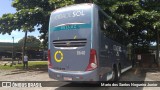 Viação Cidade Sol 8640 na cidade de Salvador, Bahia, Brasil, por Mario dos Santos Nogueira Junior. Número da foto: #:id.