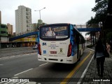 Viação Guaianazes 01 194 na cidade de Santo André, São Paulo, Brasil, por Lucas Kaneko. Número da foto: #8336944.