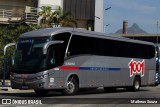 Auto Viação 1001 RJ 108.1103 na cidade de Rio de Janeiro, Rio de Janeiro, Brasil, por Matheus Souza. Número da foto: #8338072.