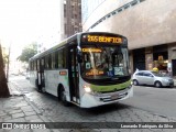 Transportes Estrela B82567 na cidade de Rio de Janeiro, Rio de Janeiro, Brasil, por Leonardo Rodrigues da Silva. Número da foto: #:id.