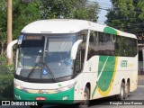 Verde Transportes 2524 na cidade de Cuiabá, Mato Grosso, Brasil, por Douglas Jose Ramos. Número da foto: #:id.