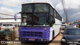 Ônibus Particulares 2799 na cidade de Taguatinga, Distrito Federal, Brasil, por Clébio Júnior. Número da foto: #8337242.
