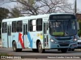 Rota Sol > Vega Transporte Urbano 35934 na cidade de Fortaleza, Ceará, Brasil, por Francisco Dornelles Viana de Oliveira. Número da foto: #:id.