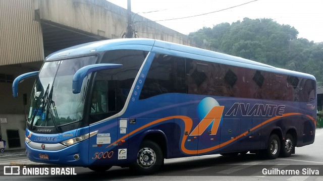 Avante Agência de Viagens 5000 na cidade de Santos, São Paulo, Brasil, por Guilherme Silva. Número da foto: #8414302.
