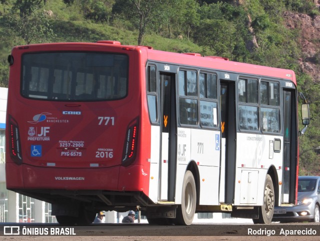 GIL - Goretti Irmãos Ltda. 771 na cidade de Conselheiro Lafaiete, Minas Gerais, Brasil, por Rodrigo  Aparecido. Número da foto: #8412570.
