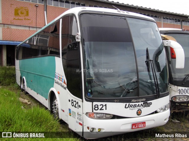 Urbantur Viajes y Turismo 821 na cidade de Curitiba, Paraná, Brasil, por Matheus Ribas. Número da foto: #8414007.