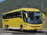 Viação Itapemirim 60547 na cidade de Petrópolis, Rio de Janeiro, Brasil, por Rafael da Silva Xarão. Número da foto: #8413161.