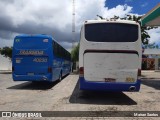 Art Turismo 3004 na cidade de Inhambupe, Bahia, Brasil, por Mairan Santos. Número da foto: #:id.