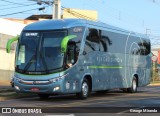 Viação Garcia 8433 na cidade de Londrina, Paraná, Brasil, por George Miranda. Número da foto: #8413206.