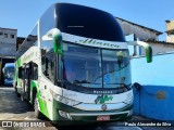 Aliança Turismo 3011 na cidade de Rio de Janeiro, Rio de Janeiro, Brasil, por Paulo Alexandre da Silva. Número da foto: #8413941.