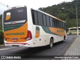 Viação Bassamar 193 na cidade de Juiz de Fora, Minas Gerais, Brasil, por Alexandre Figueiredo Pereira. Número da foto: #:id.