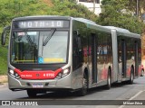 Express Transportes Urbanos Ltda 4 8702 na cidade de São Paulo, São Paulo, Brasil, por Miriam Erica. Número da foto: #:id.