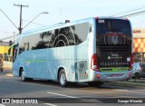 Viação Garcia 8433 na cidade de Londrina, Paraná, Brasil, por George Miranda. Número da foto: #8413209.