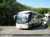 Viação Continental de Transportes 1079 na cidade de São Paulo, São Paulo, Brasil, por Vitor Martins. ID da foto: :id.