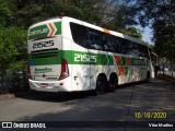 Empresa Gontijo de Transportes 21525 na cidade de São Paulo, São Paulo, Brasil, por Vitor Martins. Número da foto: #:id.