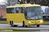 Viação Itapemirim 8709 na cidade de São José dos Campos, São Paulo, Brasil, por Everaldo Bordini. Número da foto: #8412906.