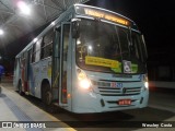 Rota Sol > Vega Transporte Urbano 35213 na cidade de Fortaleza, Ceará, Brasil, por Wescley  Costa. Número da foto: #:id.