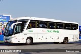 Auto Viação Ouro Verde 13099 na cidade de São Paulo, São Paulo, Brasil, por Francisco Ivano. Número da foto: #8413535.