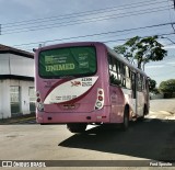 Rápido Sumaré 32.306 na cidade de Nova Odessa, São Paulo, Brasil, por Fred Sposito. Número da foto: #:id.