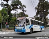 Viação Cascatinha 5003 na cidade de Petrópolis, Rio de Janeiro, Brasil, por Gustavo Esteves Saurine. Número da foto: #:id.