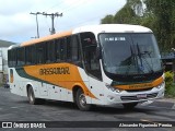 Viação Bassamar 137 na cidade de Juiz de Fora, Minas Gerais, Brasil, por Alexandre Figueiredo Pereira. Número da foto: #:id.