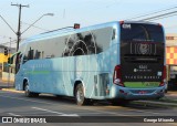Viação Garcia 8365 na cidade de Londrina, Paraná, Brasil, por George Miranda. Número da foto: #8413224.