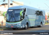 Viação Garcia 8365 na cidade de Londrina, Paraná, Brasil, por George Miranda. ID da foto: :id.