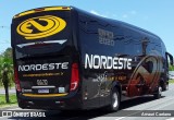 Expresso Nordeste 5670 na cidade de Curitiba, Paraná, Brasil, por Amauri Caetano. Número da foto: #8414350.