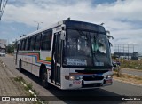 Auto Ônibus Santa Maria Transporte e Turismo 07012 na cidade de Natal, Rio Grande do Norte, Brasil, por Dennis Paz. Número da foto: #8413315.