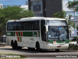 Cia. São Geraldo de Viação 21180 na cidade de Caruaru, Pernambuco, Brasil, por Lenilson da Silva Pessoa. Número da foto: #:id.