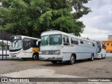 Ônibus Particulares 0000 na cidade de São Paulo, São Paulo, Brasil, por Vanderci Valentim. Número da foto: #:id.