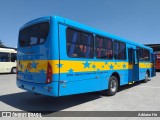Trans Isaak Turismo  na cidade de Curitiba, Paraná, Brasil, por Adriano He. Número da foto: #8412661.