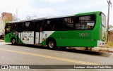 VB Transportes e Turismo 3307 na cidade de Campinas, São Paulo, Brasil, por Henrique Alves de Paula Silva. ID da foto: :id.