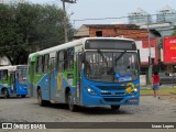 Vereda Transporte Ltda. 13084 na cidade de Vila Velha, Espírito Santo, Brasil, por Izaac Lopes. ID da foto: :id.