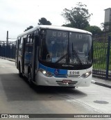 Transwolff Transportes e Turismo 6 6148 na cidade de São Paulo, São Paulo, Brasil, por LUIS FELIPE CANDIDO NERI. Número da foto: #:id.