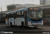Expresso Vera Cruz 266 na cidade de Recife, Pernambuco, Brasil, por Carlos Zn ofc. Número da foto: #8412376.