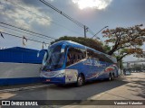 Lopes Turismo 1004 na cidade de São Paulo, São Paulo, Brasil, por Vanderci Valentim. Número da foto: #:id.