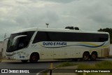 Viação Ouro e Prata 646 na cidade de Cuiabá, Mato Grosso, Brasil, por Paulo Sergio Alves Venancio. Número da foto: #8412393.