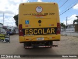 Prefeitura Municipal de São Vicente Férrer 7565 na cidade de Carpina, Pernambuco, Brasil, por Edjunior Sebastião. Número da foto: #8412919.
